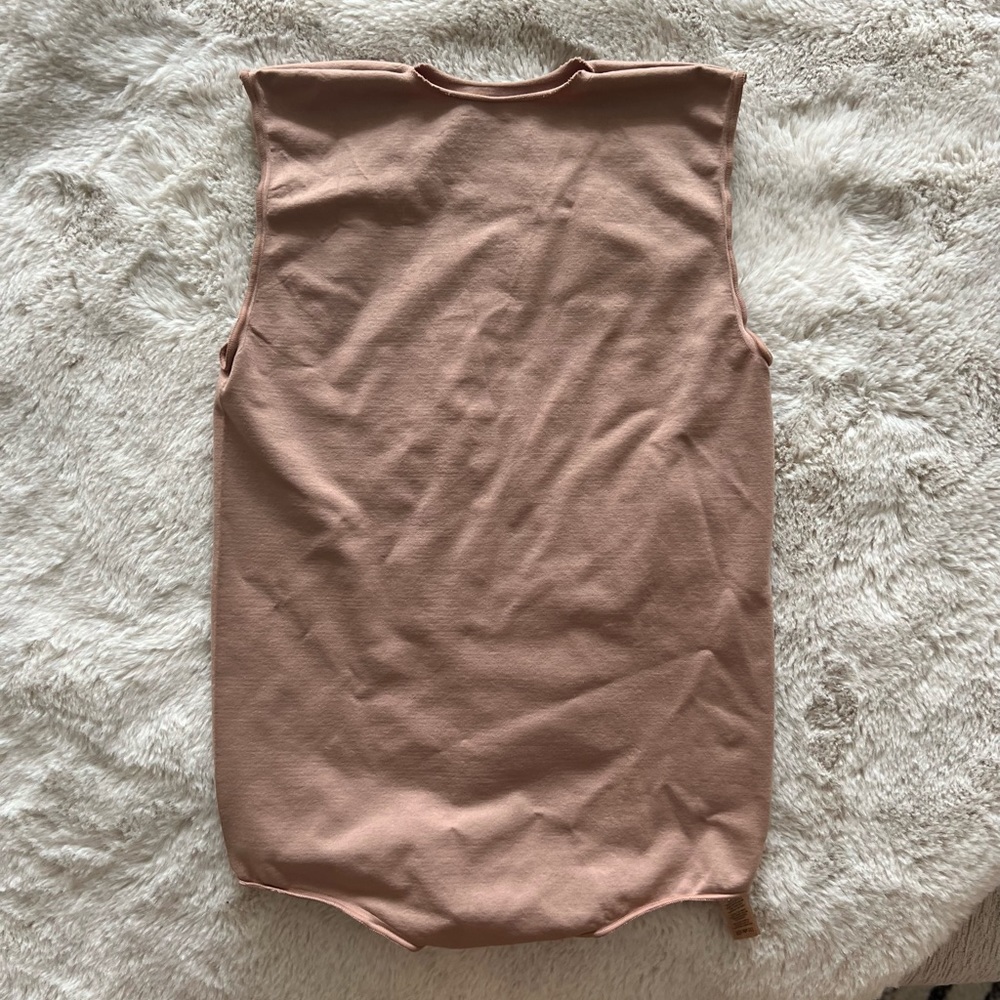 Skims Essential Bodysuit sz XXS/XS